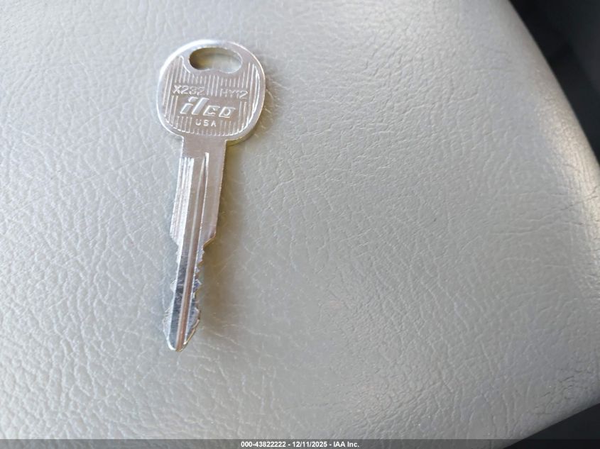 2006 Kia Sorento Ex/Lx VIN: KNDJD733165589675 Lot: 43822222