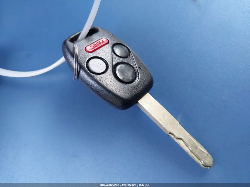 2008 Honda Accord Cpe 3.5 Ex-L/Ex-L VIN: 1HGCS21898A001629 Lot: 43822233