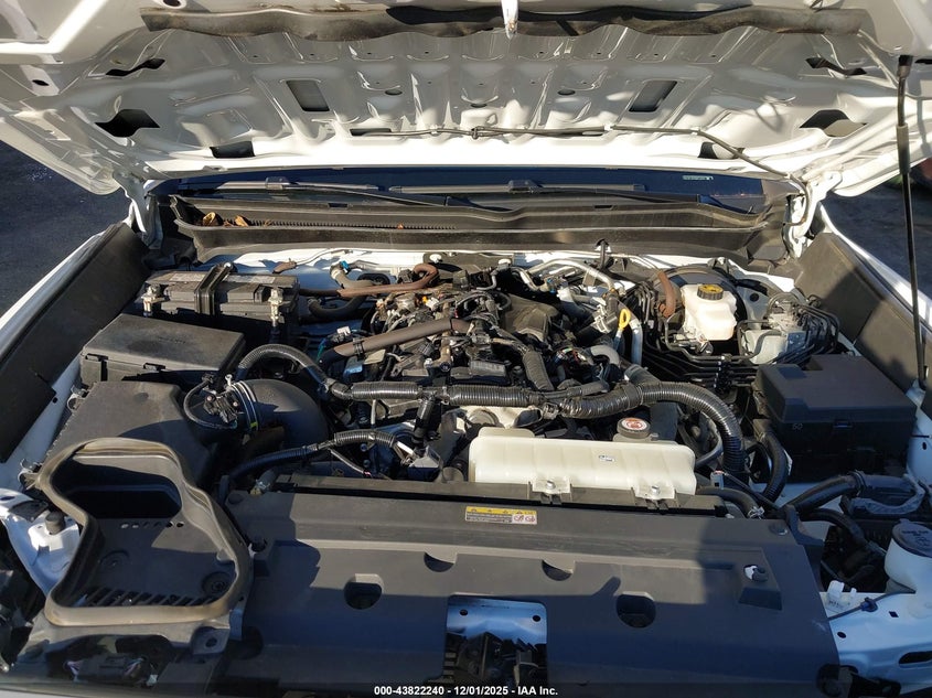 3TMLB5JN1RM016829 2024 TOYOTA TACOMA photo no. 10