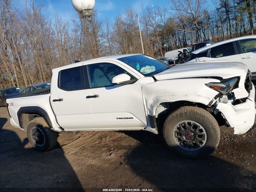 3TMLB5JN1RM016829 2024 TOYOTA TACOMA photo no. 13