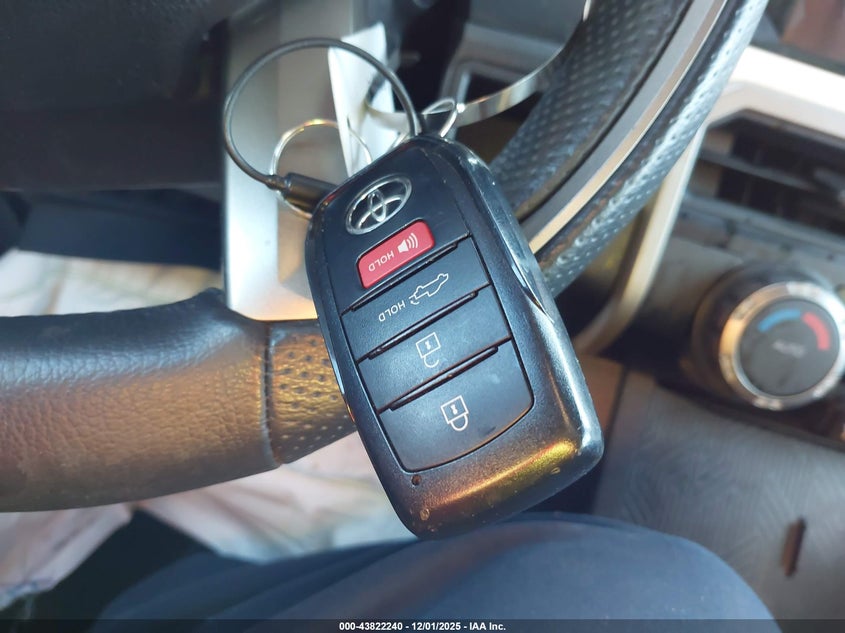 3TMLB5JN1RM016829 2024 TOYOTA TACOMA photo no. 11