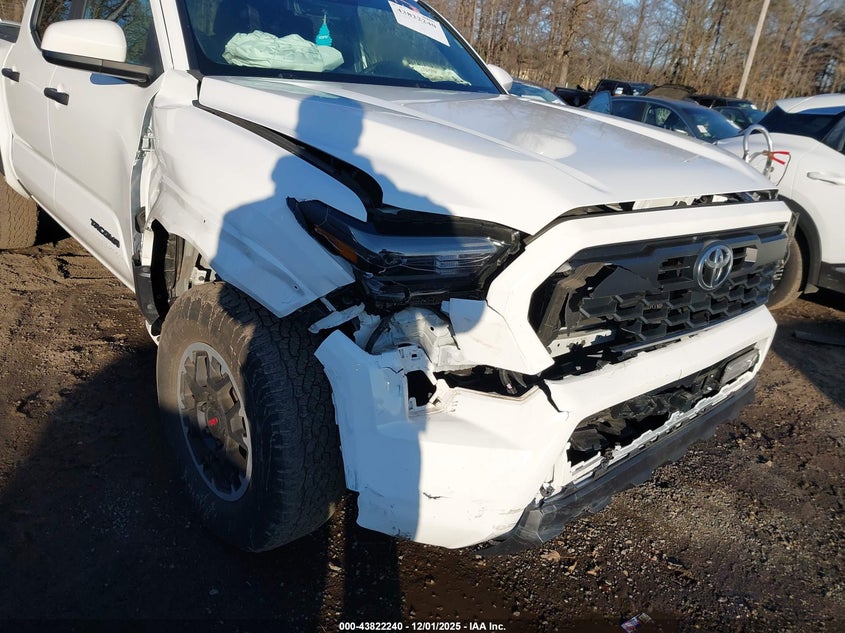 3TMLB5JN1RM016829 2024 TOYOTA TACOMA photo no. 6
