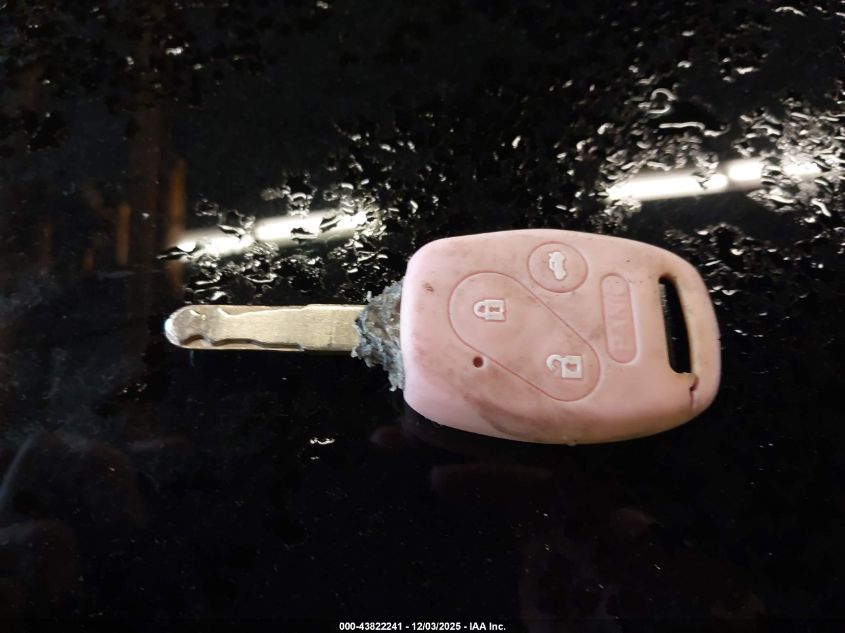 2006 Honda Civic Ex VIN: 1HGFA16836L127165 Lot: 43822241