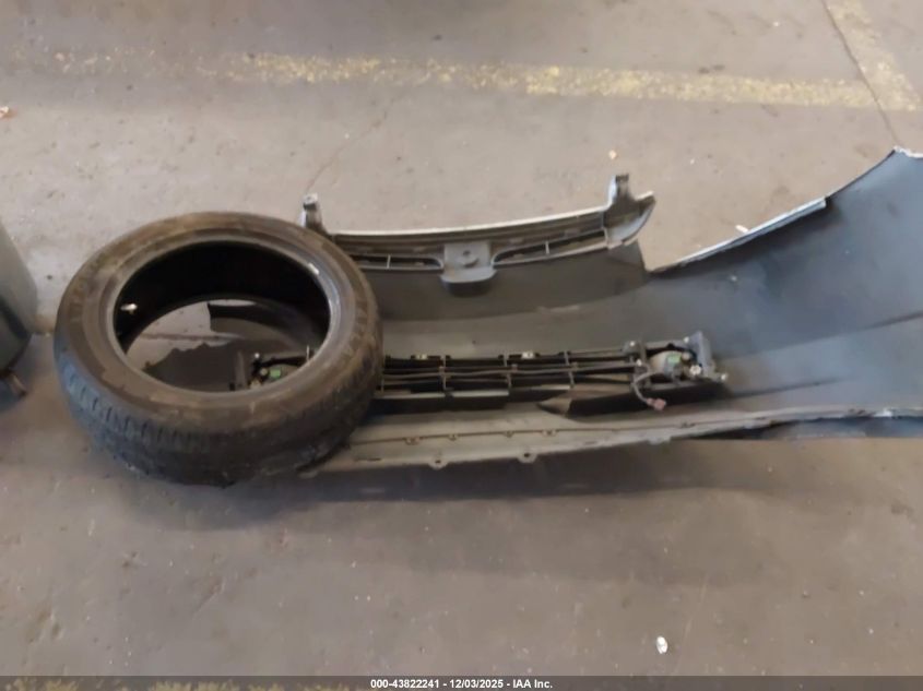 2006 Honda Civic Ex VIN: 1HGFA16836L127165 Lot: 43822241