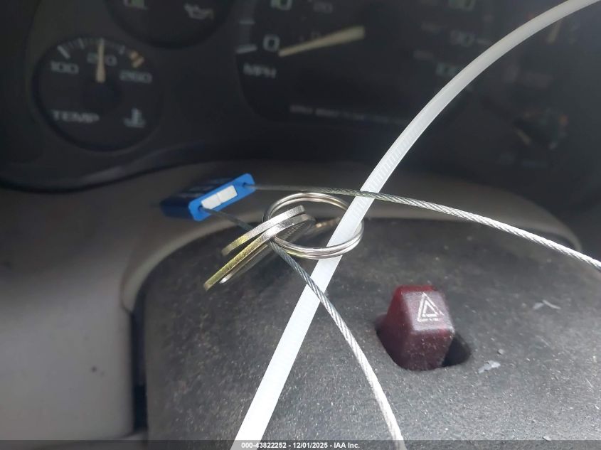 1GTDM19X85B509146 2005 GMC SAFARI photo no. 11