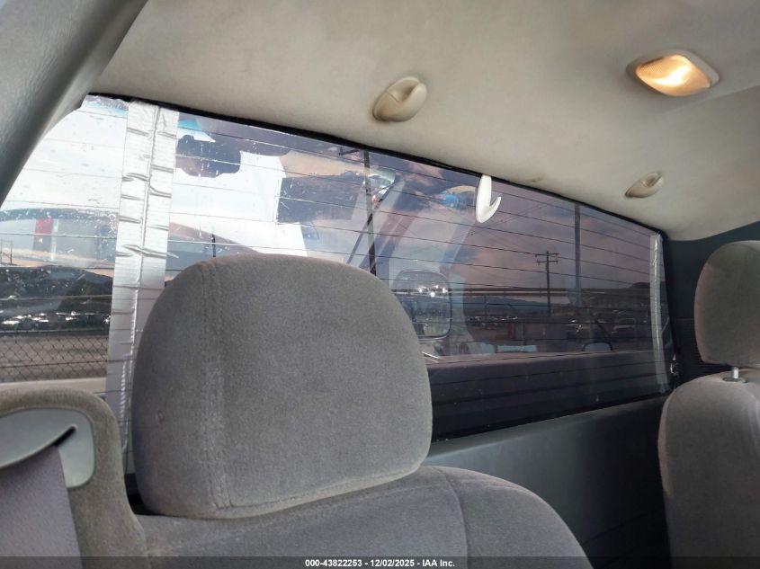 2006 Chevrolet Silverado 2500Hd Lt1 VIN: 1GCHC24U36E256891 Lot: 43822253