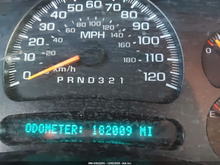 2006 Chevrolet Silverado 2500Hd Lt1 VIN: 1GCHC24U36E256891 Lot: 43822253