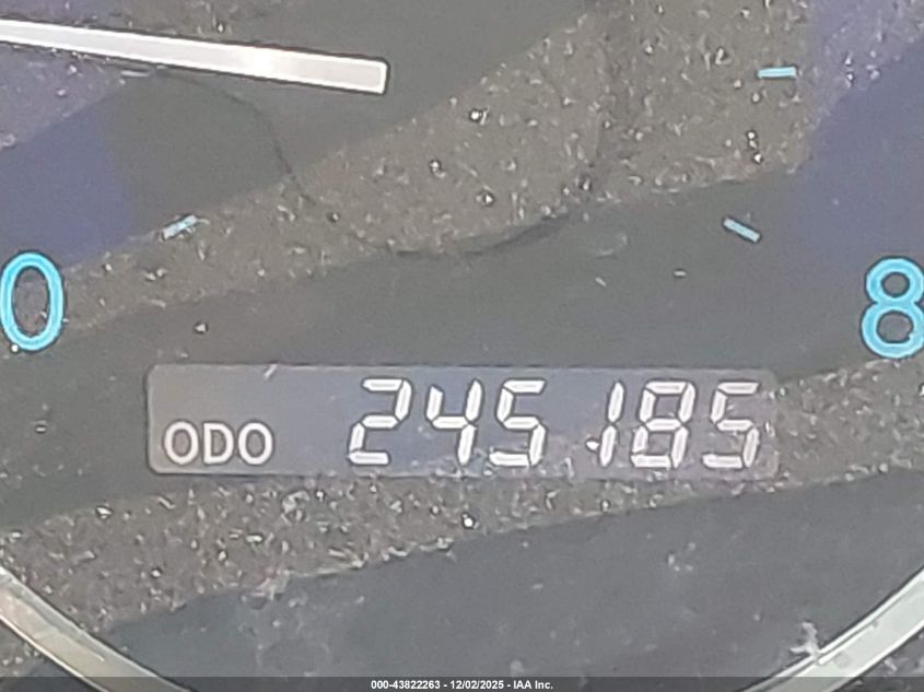 2007 Toyota Sienna Le VIN: 5TDZK23C57S066750 Lot: 43822263