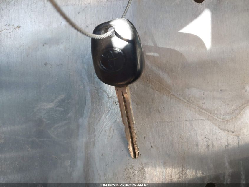 2007 Toyota Sienna Le VIN: 5TDZK23C57S066750 Lot: 43822263