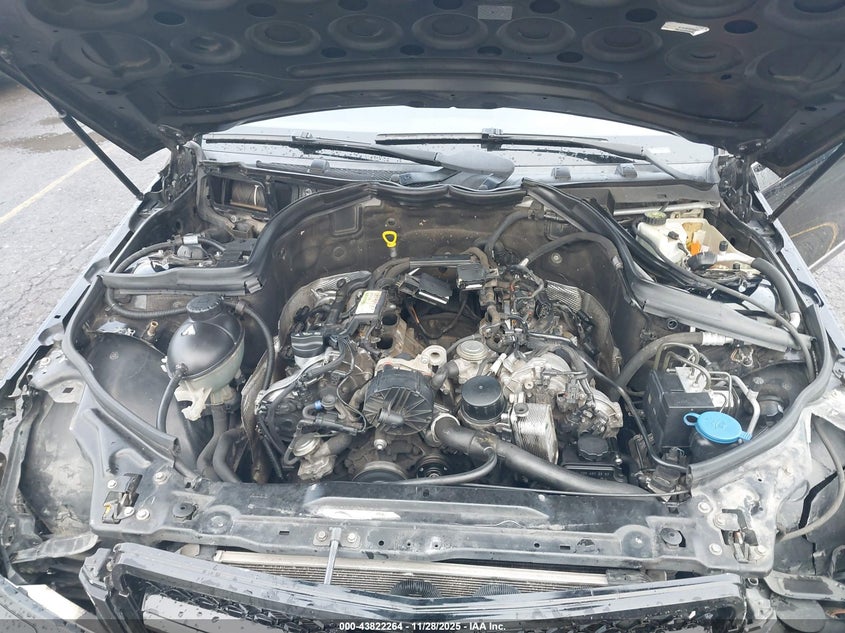 2008 Mercedes-Benz C 350 Sport VIN: WDDGF56X18F162054 Lot: 43822264