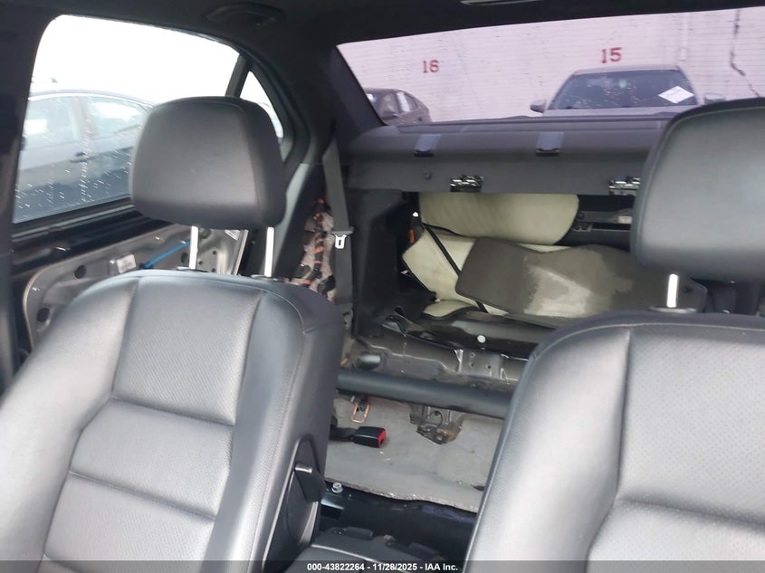 2008 Mercedes-Benz C 350 Sport VIN: WDDGF56X18F162054 Lot: 43822264