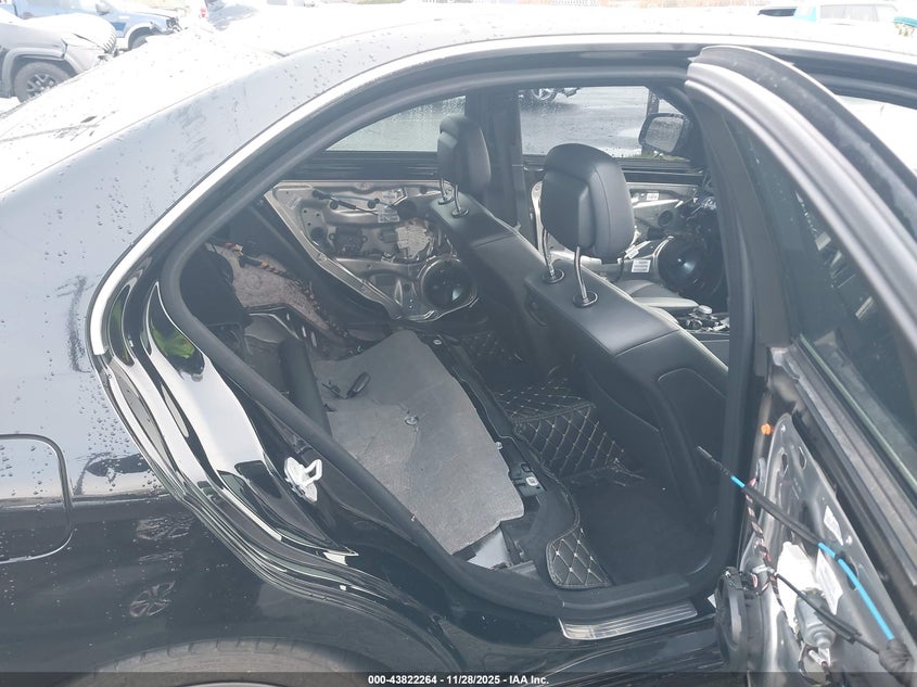 2008 Mercedes-Benz C 350 Sport VIN: WDDGF56X18F162054 Lot: 43822264