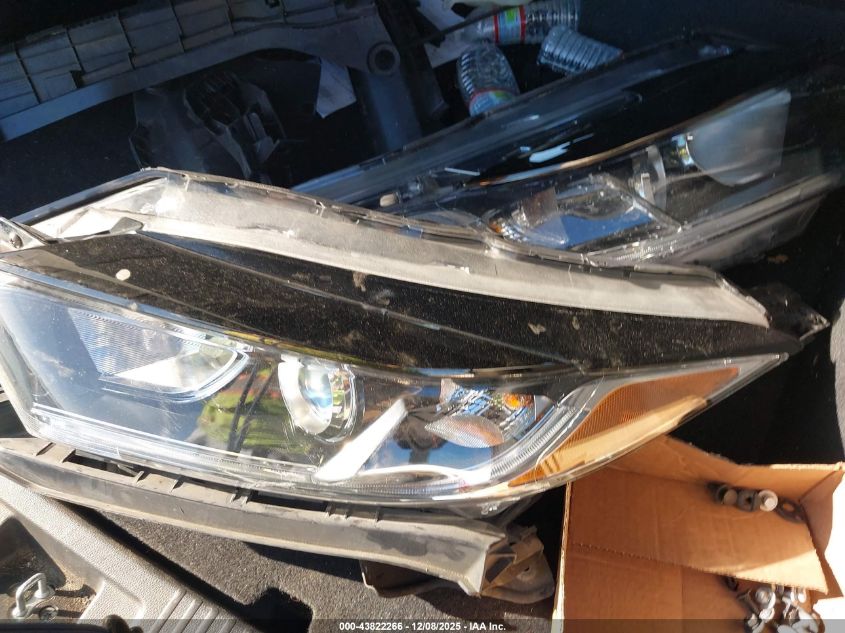 2021 Honda Hr-V 2Wd Sport VIN: 3CZRU5H17MM733682 Lot: 43822266