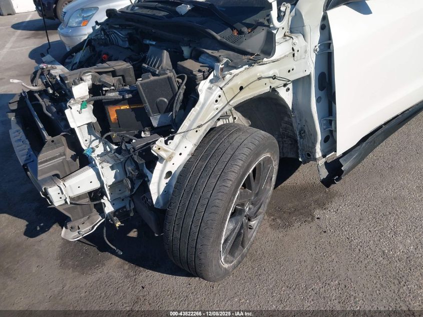 2021 Honda Hr-V 2Wd Sport VIN: 3CZRU5H17MM733682 Lot: 43822266