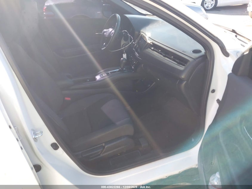 HONDA HR-V 2021 3CZRU5H17MM733682 Photo 5