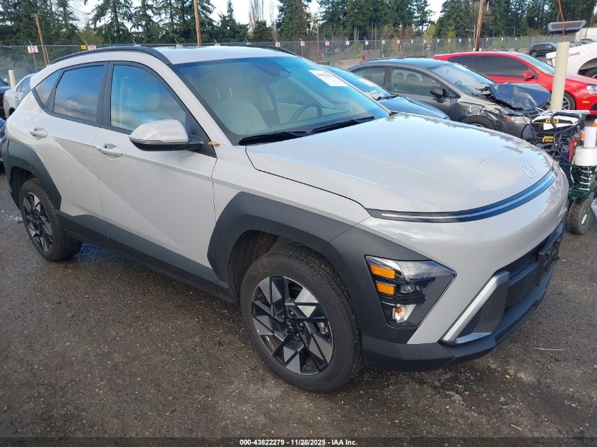 HYUNDAI KONA SEL