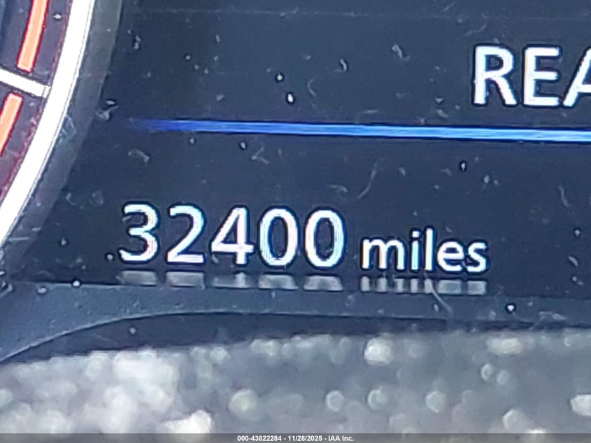 2024 Nissan Altima Sv Fwd VIN: 1N4BL4DV0RN355379 Lot: 43822284