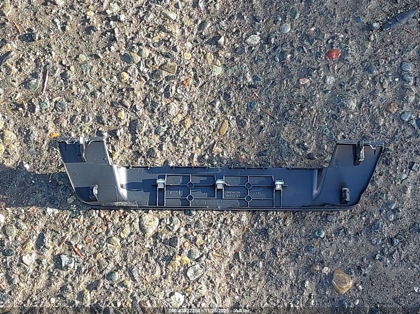 2024 Nissan Altima Sv Fwd VIN: 1N4BL4DV0RN355379 Lot: 43822284