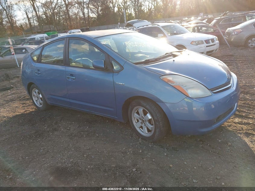 2006 Toyota Prius