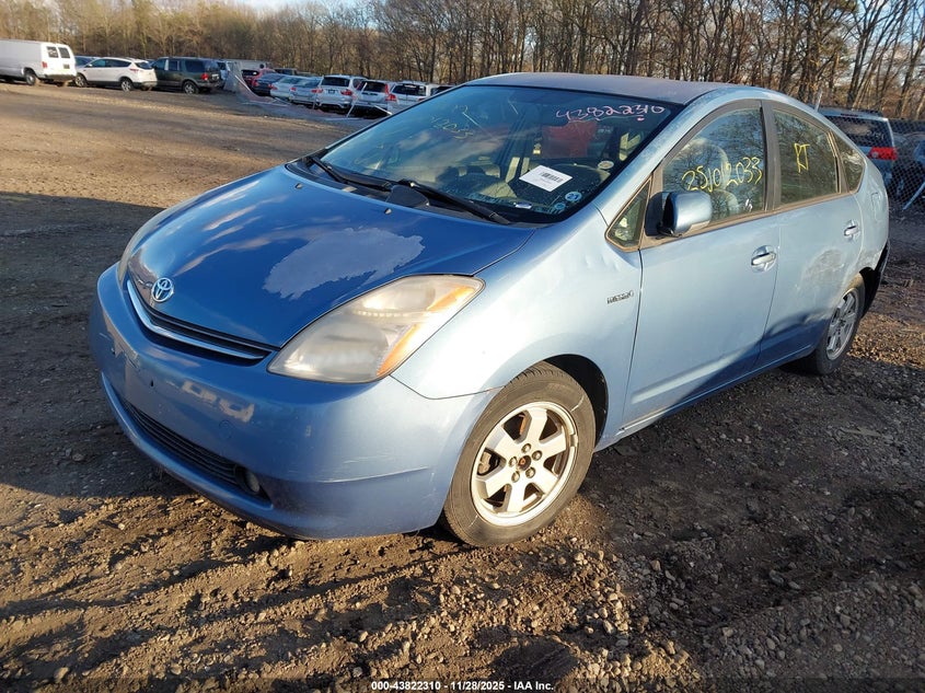 2006 Toyota Prius
