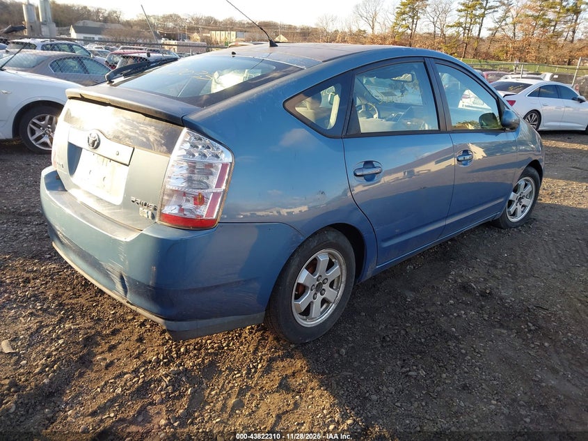 2006 Toyota Prius