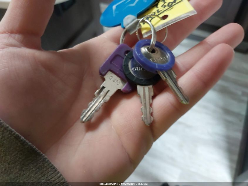 2020 Grand Design Reflection VIN: 573TR3827L3327016 Lot: 43822316