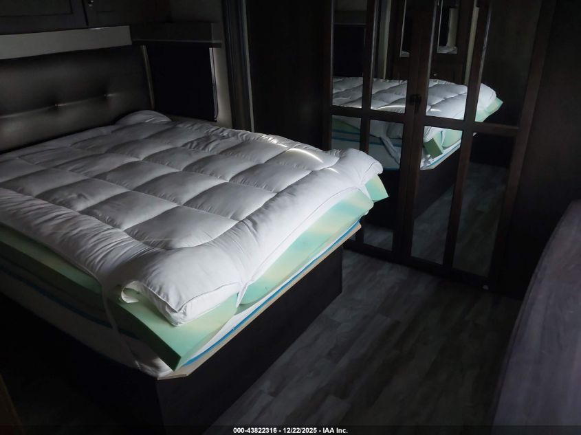 2020 Grand Design Reflection VIN: 573TR3827L3327016 Lot: 43822316