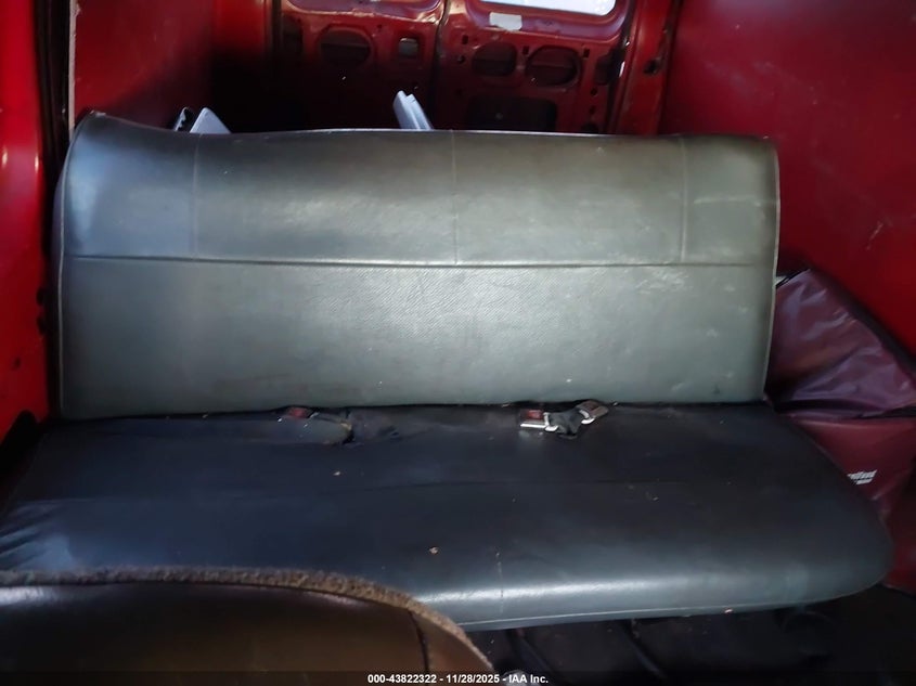 2006 Ford E-250 Commercial/Recreational VIN: 1FTNE24WX6HA89961 Lot: 43822322