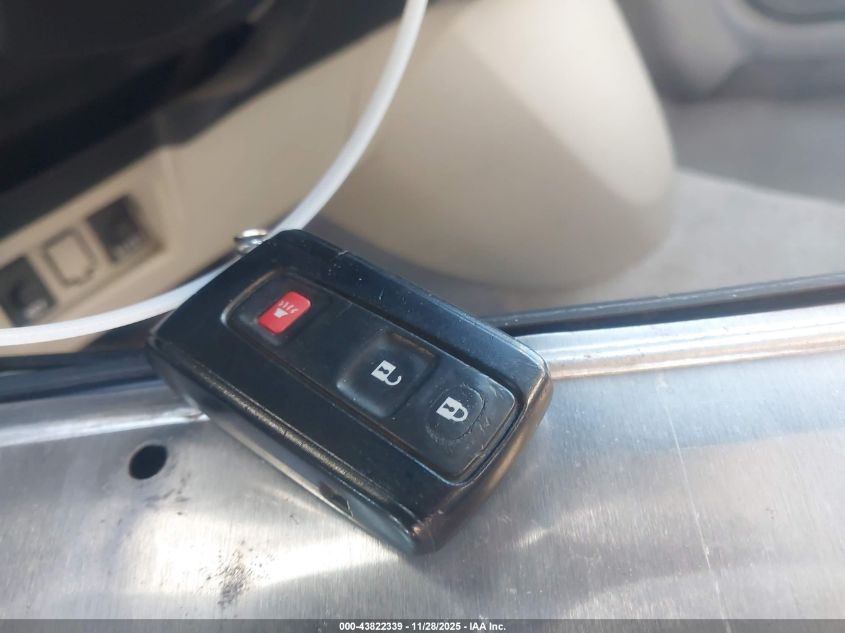 2006 Toyota Prius VIN: JTDKB20U963167028 Lot: 43822339