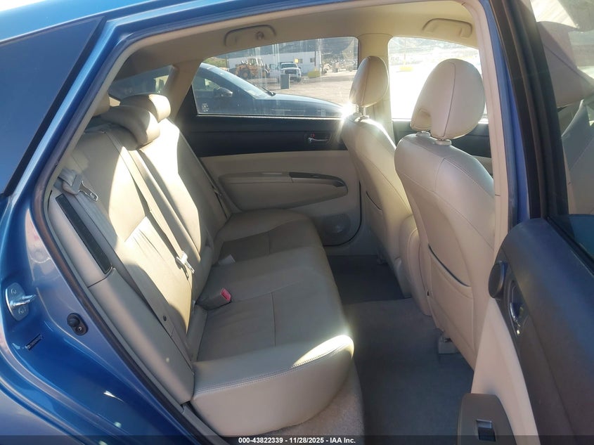 2006 Toyota Prius VIN: JTDKB20U963167028 Lot: 43822339