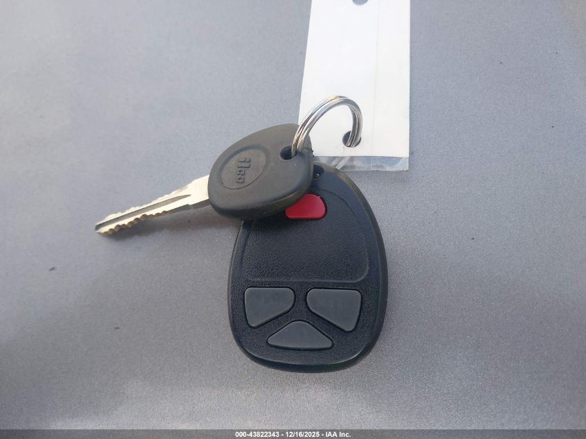 2007 Chevrolet Avalanche 1500 Ls VIN: 3GNEC12017G302314 Lot: 43822343