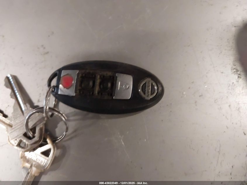 2007 Nissan Altima 2.5 S VIN: 1N4AL21E47N453168 Lot: 43822349