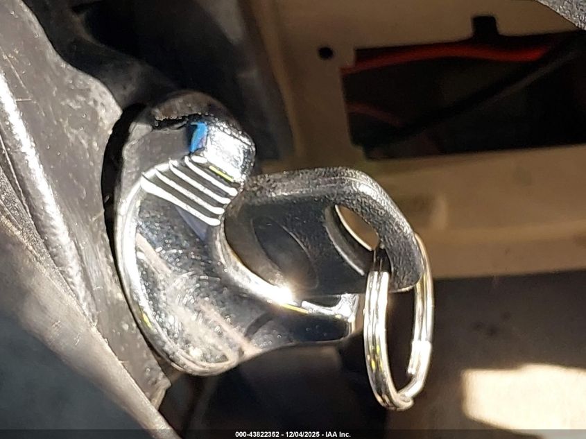 1993 Ford F250 VIN: 1FTHX26C8PKB92827 Lot: 43822352