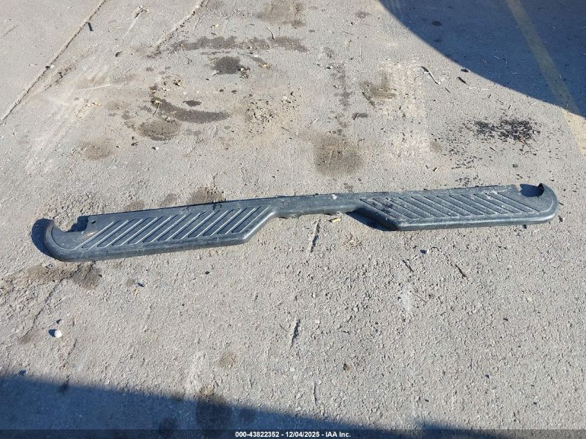 1993 Ford F250 VIN: 1FTHX26C8PKB92827 Lot: 43822352