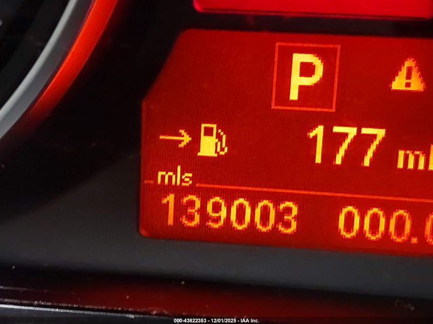 2008 BMW X5 4.8I VIN: 5UXFE83568L161804 Lot: 43822353