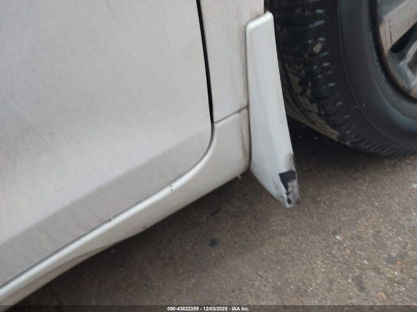 2012 Toyota Sienna Limited V6 7 Passenger VIN: 5TDYK3DC8CS243544 Lot: 43822359