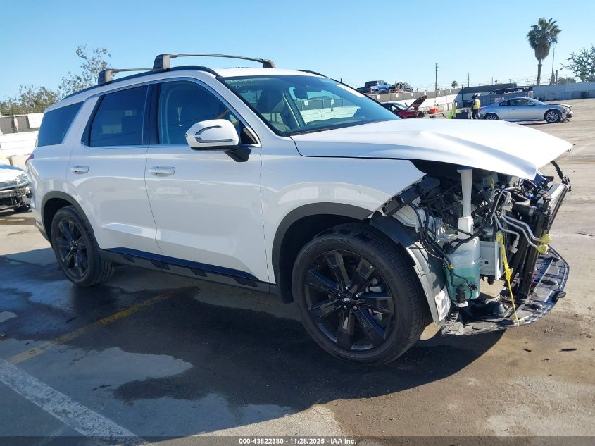 HYUNDAI PALISADE XRT