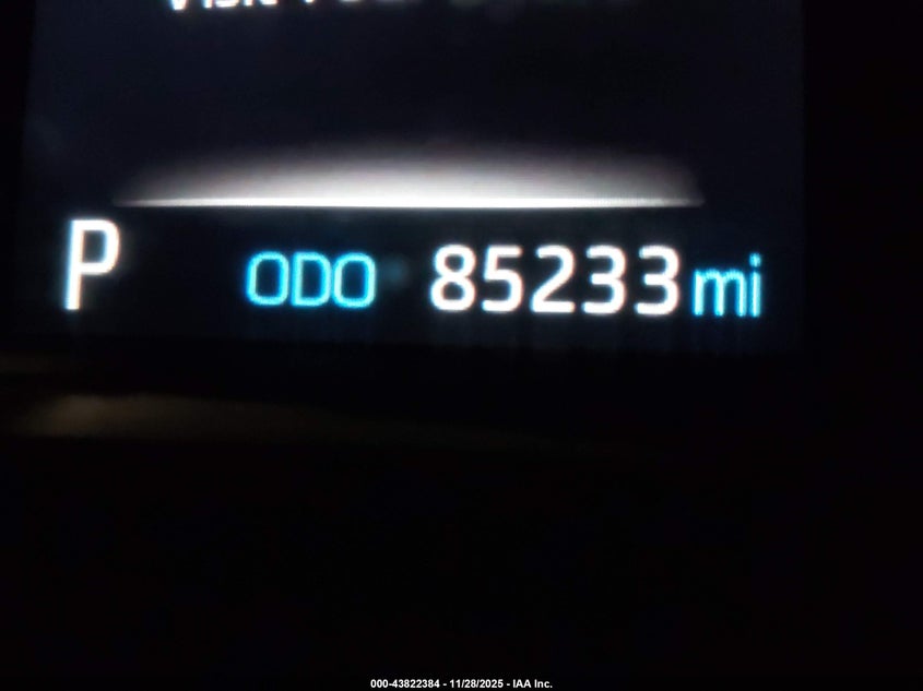 2021 Toyota Sienna Le VIN: 5TDBSKFCXMS035101 Lot: 43822384