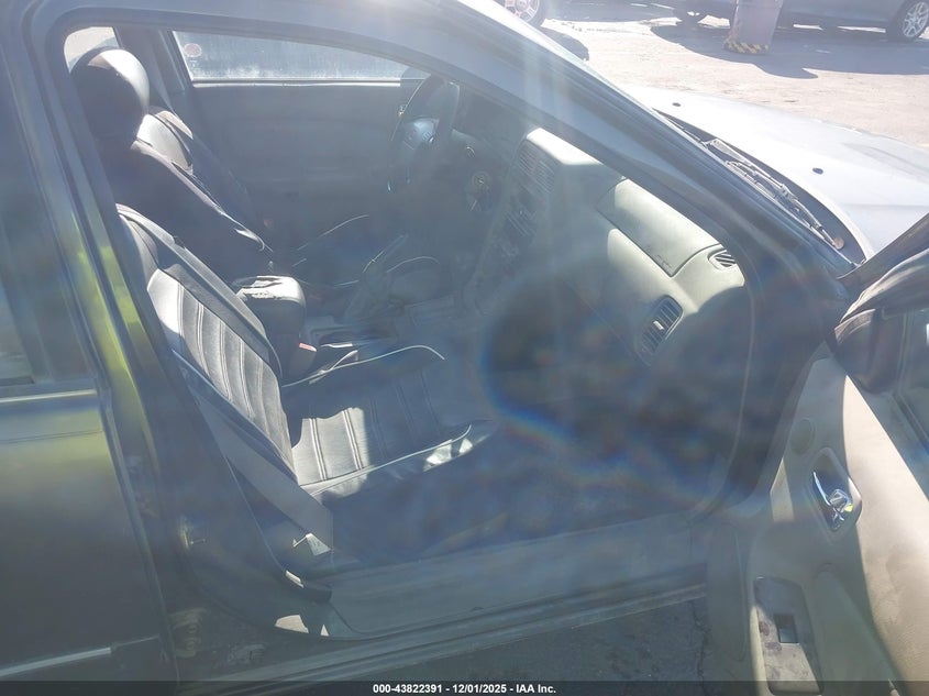 JNKCA21A5XT751132 1999 INFINITI I photo no. 5