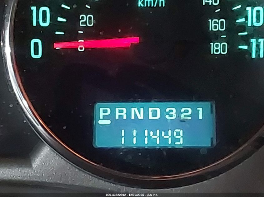 2005 Buick Rendezvous Cx VIN: 3G5DA03E85S554240 Lot: 43822392