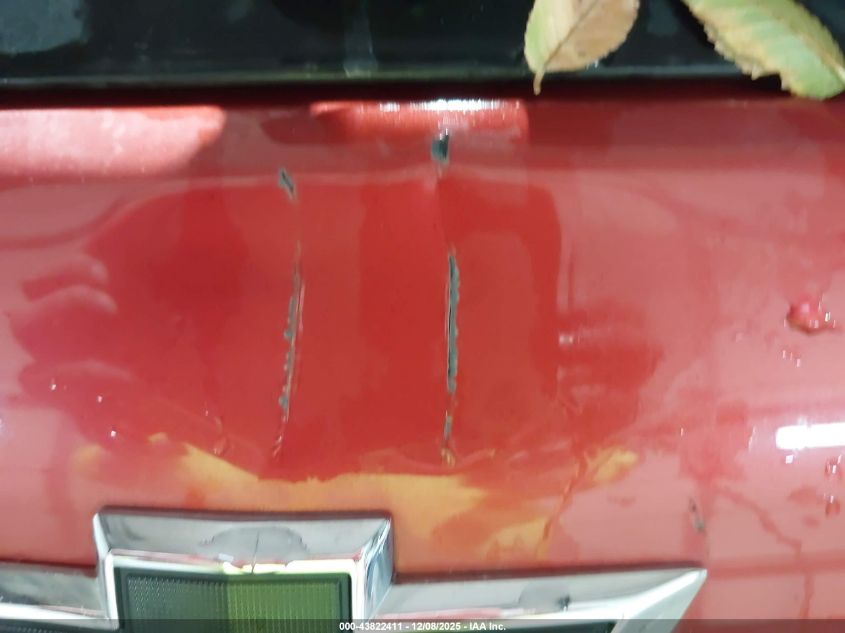 2020 Chevrolet Equinox Fwd 2Fl VIN: 2GNAXJEV8L6262281 Lot: 43822411