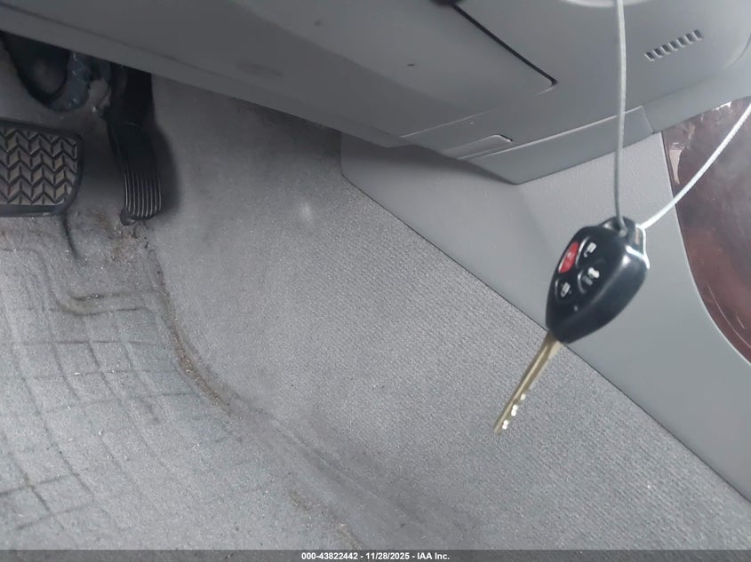 2009 Toyota Avalon Xls VIN: 4T1BK36B59U337276 Lot: 43822442