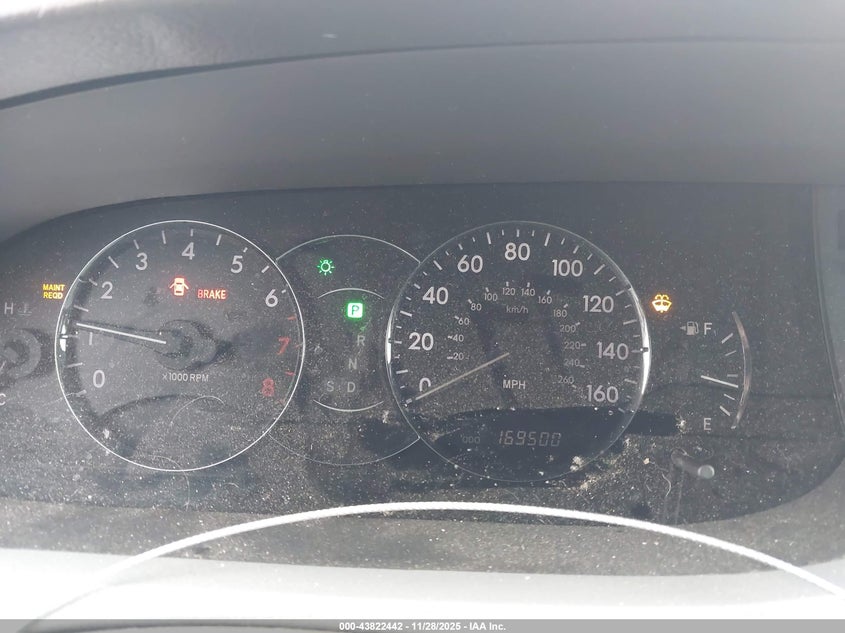 2009 Toyota Avalon Xls VIN: 4T1BK36B59U337276 Lot: 43822442