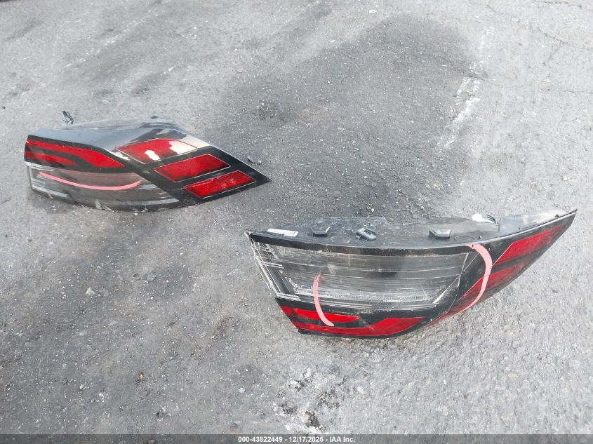 2023 Honda Accord Lx VIN: 1HGCY1F28PA021379 Lot: 43822449