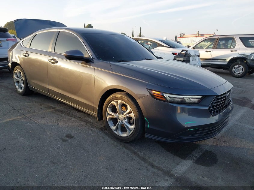 2023 HONDA ACCORD  (VIN: 1HGCY1F28PA021379)