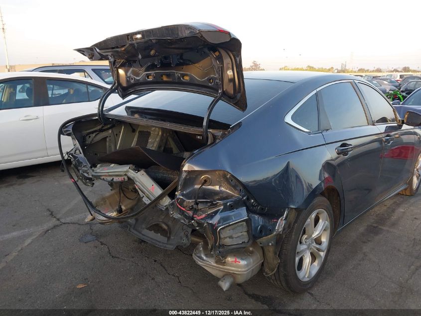 2023 Honda Accord Lx VIN: 1HGCY1F28PA021379 Lot: 43822449