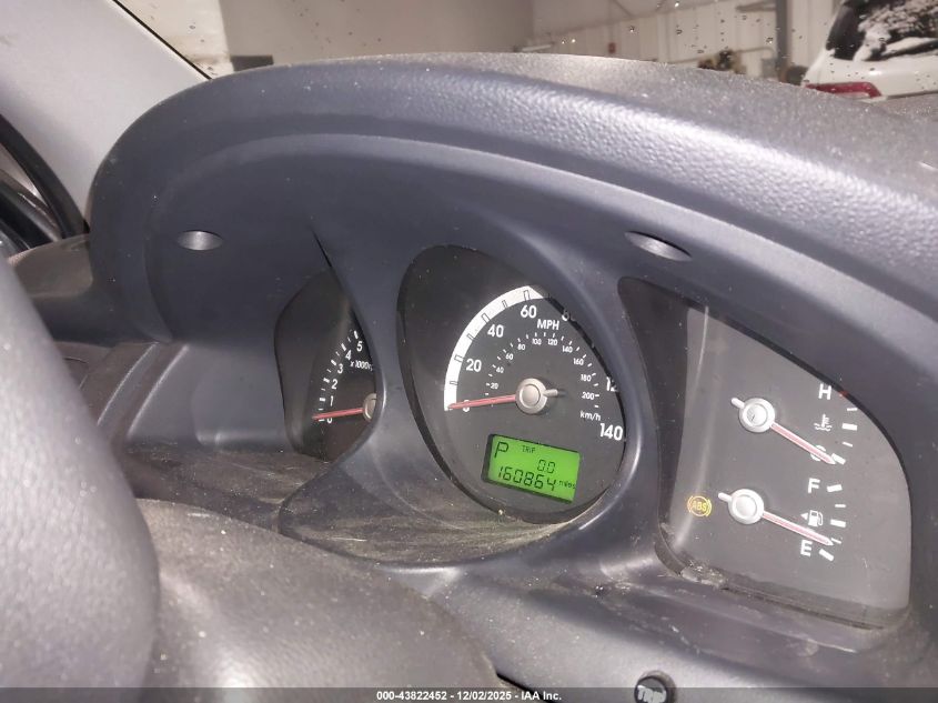 2006 Kia Sportage Ex V6/Lx V6 VIN: KNDJE723667146277 Lot: 43822452