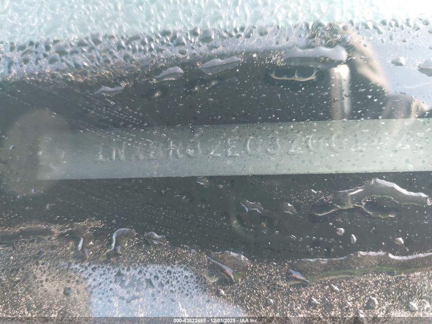 2003 Toyota Corolla S VIN: 1NXBR32E03Z061429 Lot: 43822469