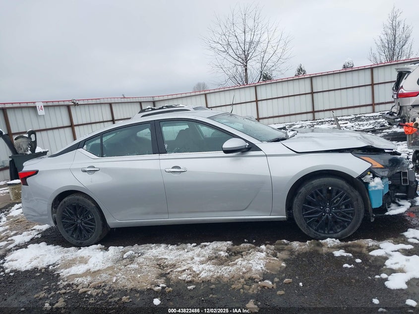 1N4BL4DW0SN405888 2025 NISSAN ALTIMA photo no. 14
