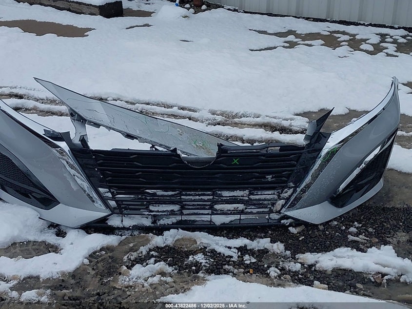 1N4BL4DW0SN405888 2025 NISSAN ALTIMA photo no. 12